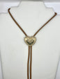 Heart Bolo Necklace | 3 Styles