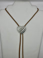 Heart Bolo Necklace | 3 Styles