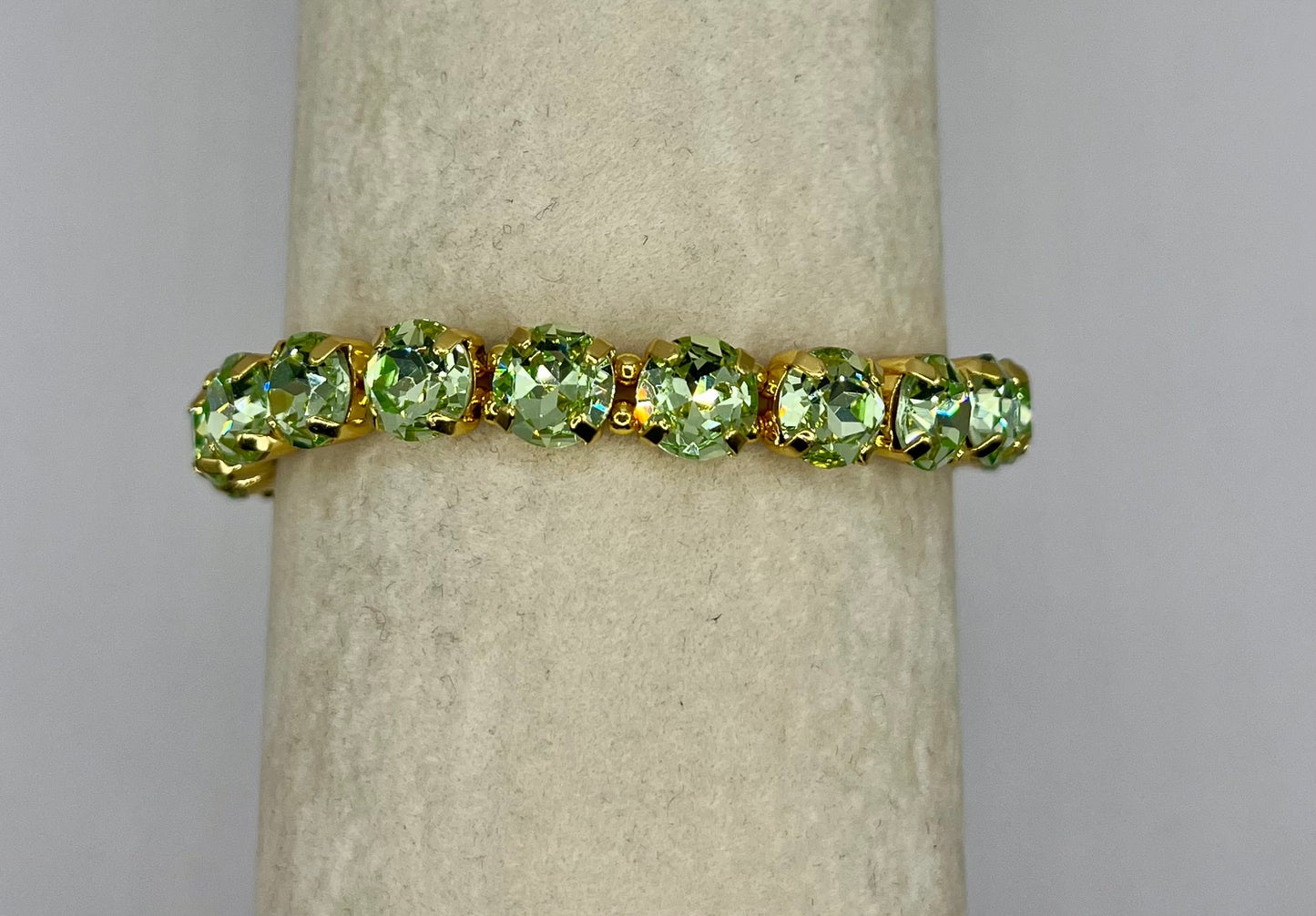 Lux Crystal Bracelet
