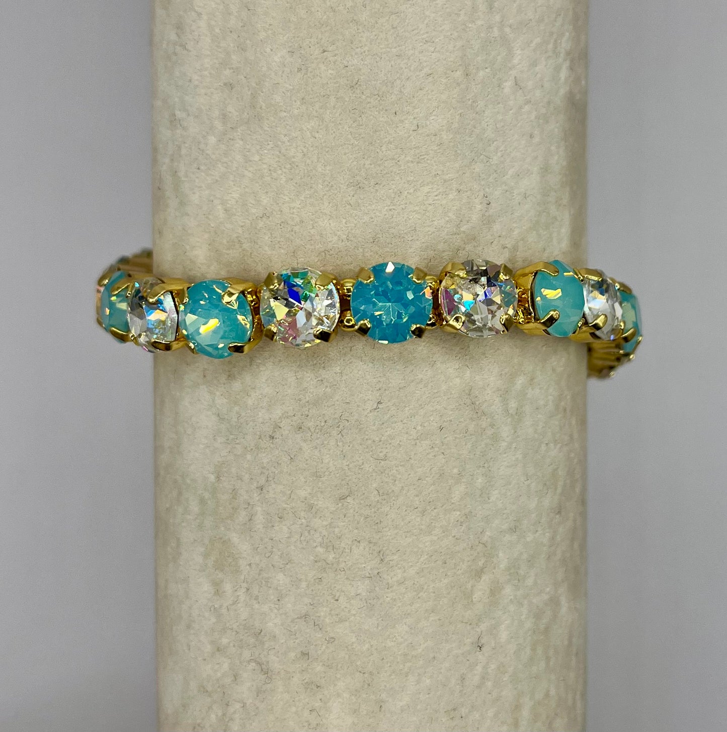 Lux Crystal Bracelet