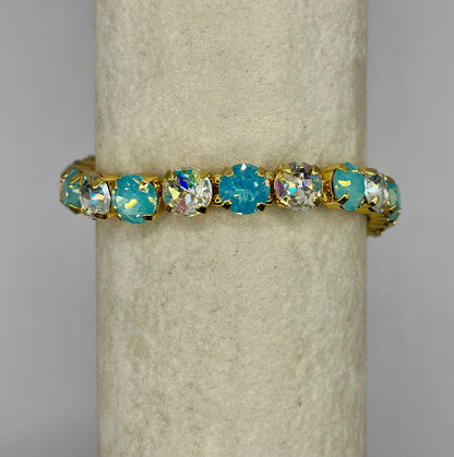 Lux Crystal Bracelet