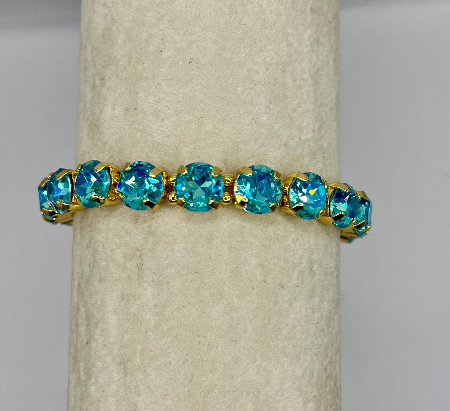 Lux Crystal Bracelet