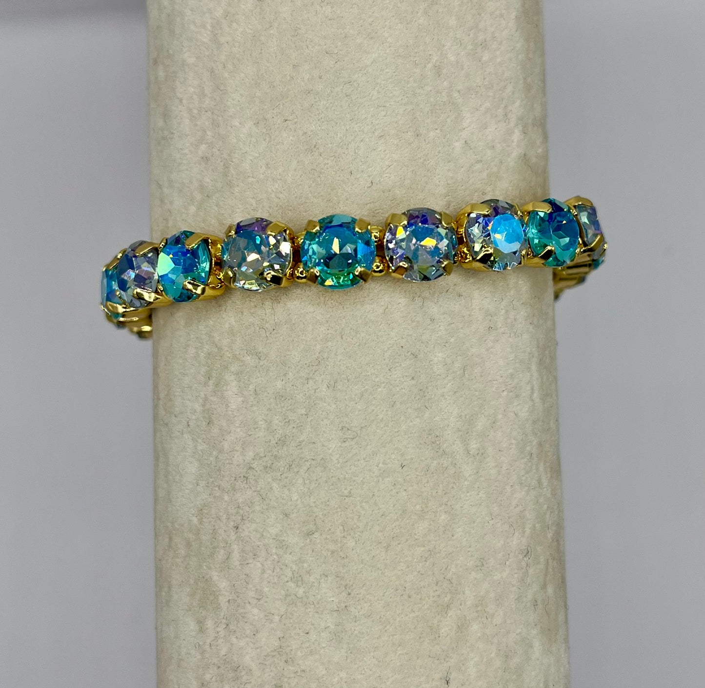 Lux Crystal Bracelet