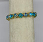 Lux Crystal Bracelet