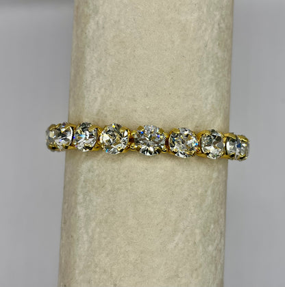 Lux Crystal Bracelet