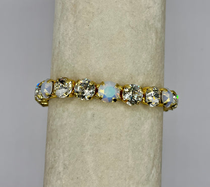 Lux Crystal Bracelet