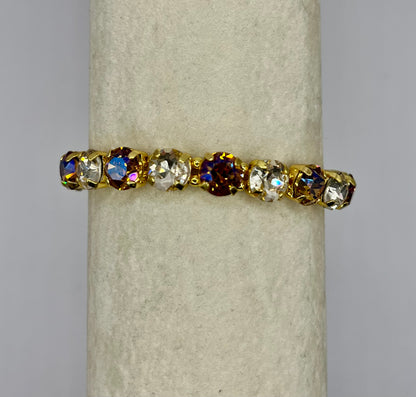 Lux Crystal Bracelet