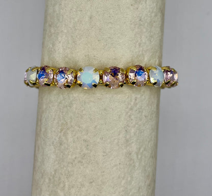 Lux Crystal Bracelet