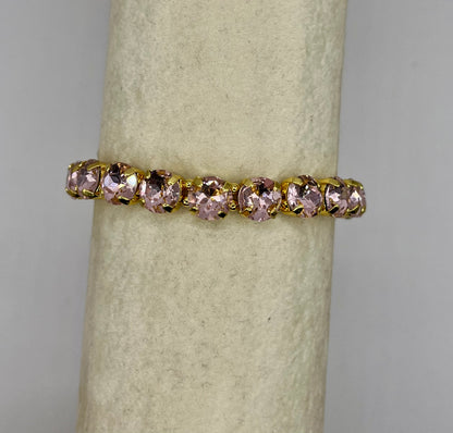 Lux Crystal Bracelet