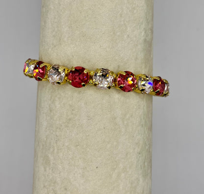 Lux Crystal Bracelet