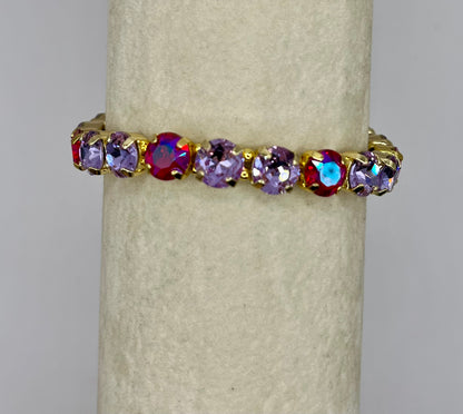 Lux Crystal Bracelet