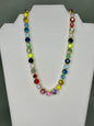 Luxe Crystal Necklace