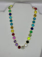 Luxe Crystal Necklace