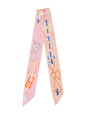 Twilly Scarf (Multiple Styles!)