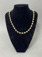 Magnetic Bead Necklace