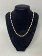 Magnetic Bead Necklace