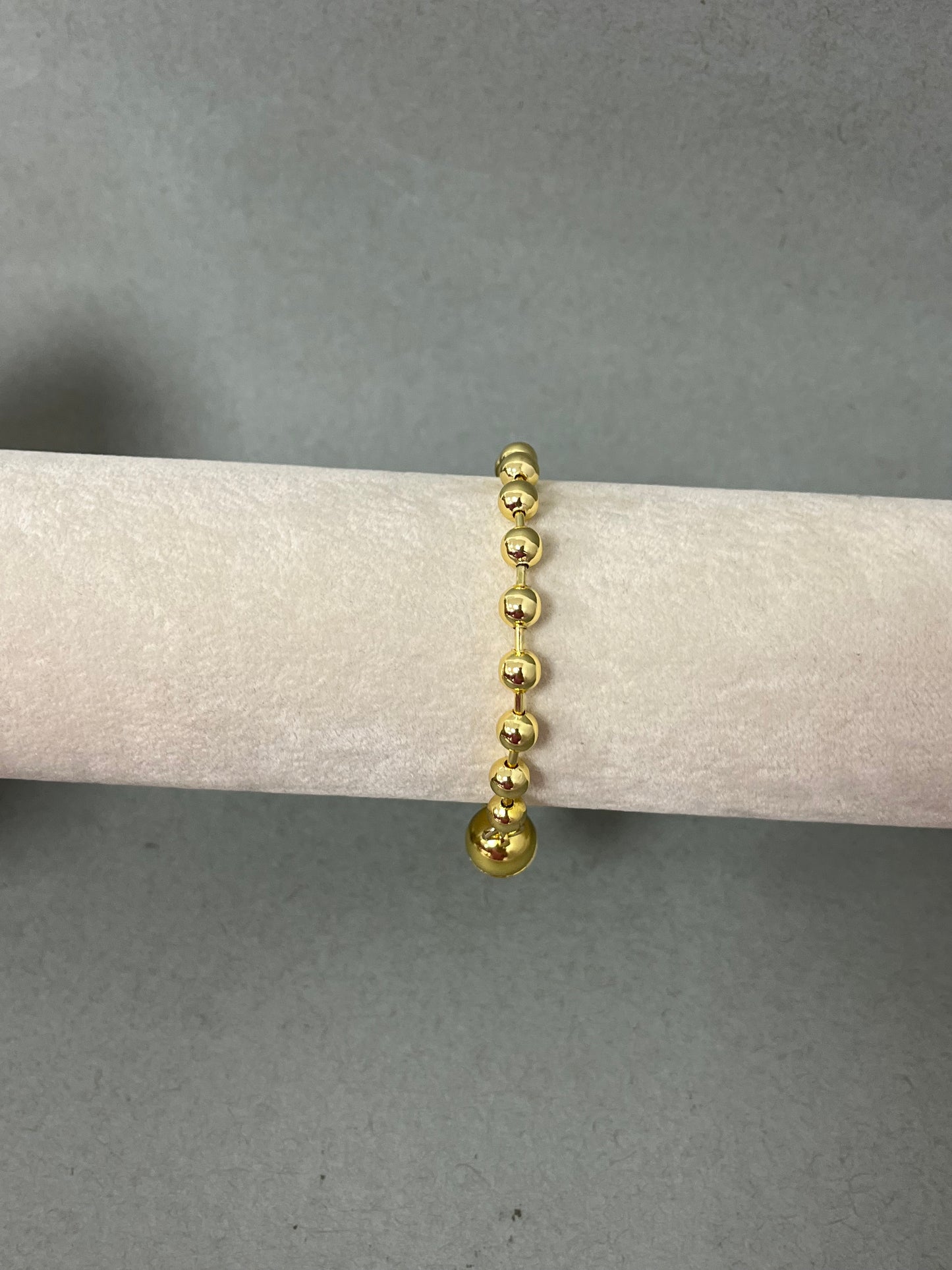 Magnetic Bead Bracelet