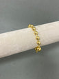 Magnetic Bead Bracelet