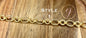 Luxe Antique Magnetic Chains- 5 Styles