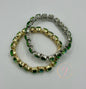 Luxe Crystal Stretchy Bracelet- 23 Colors!!!!