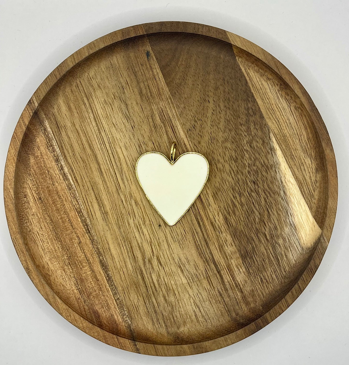 Heart Charms- Multiple Styles