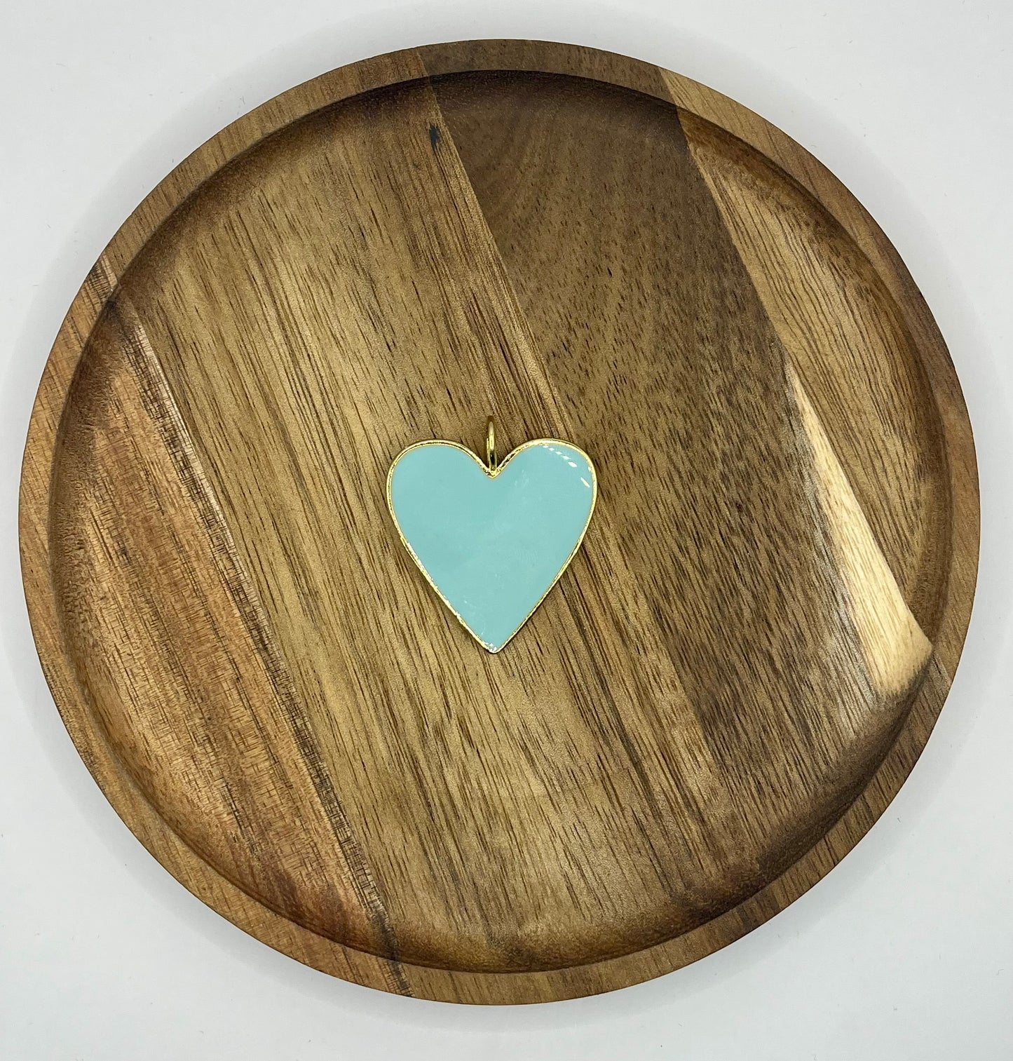 Heart Charms- Multiple Styles