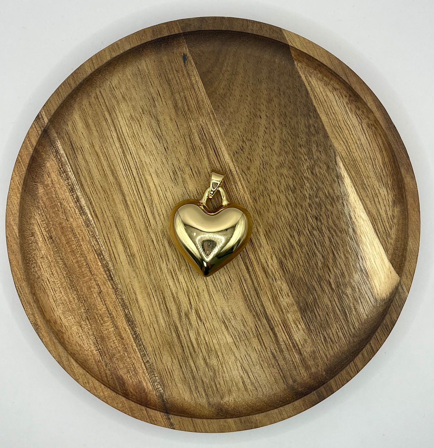 Heart Charms- Multiple Styles