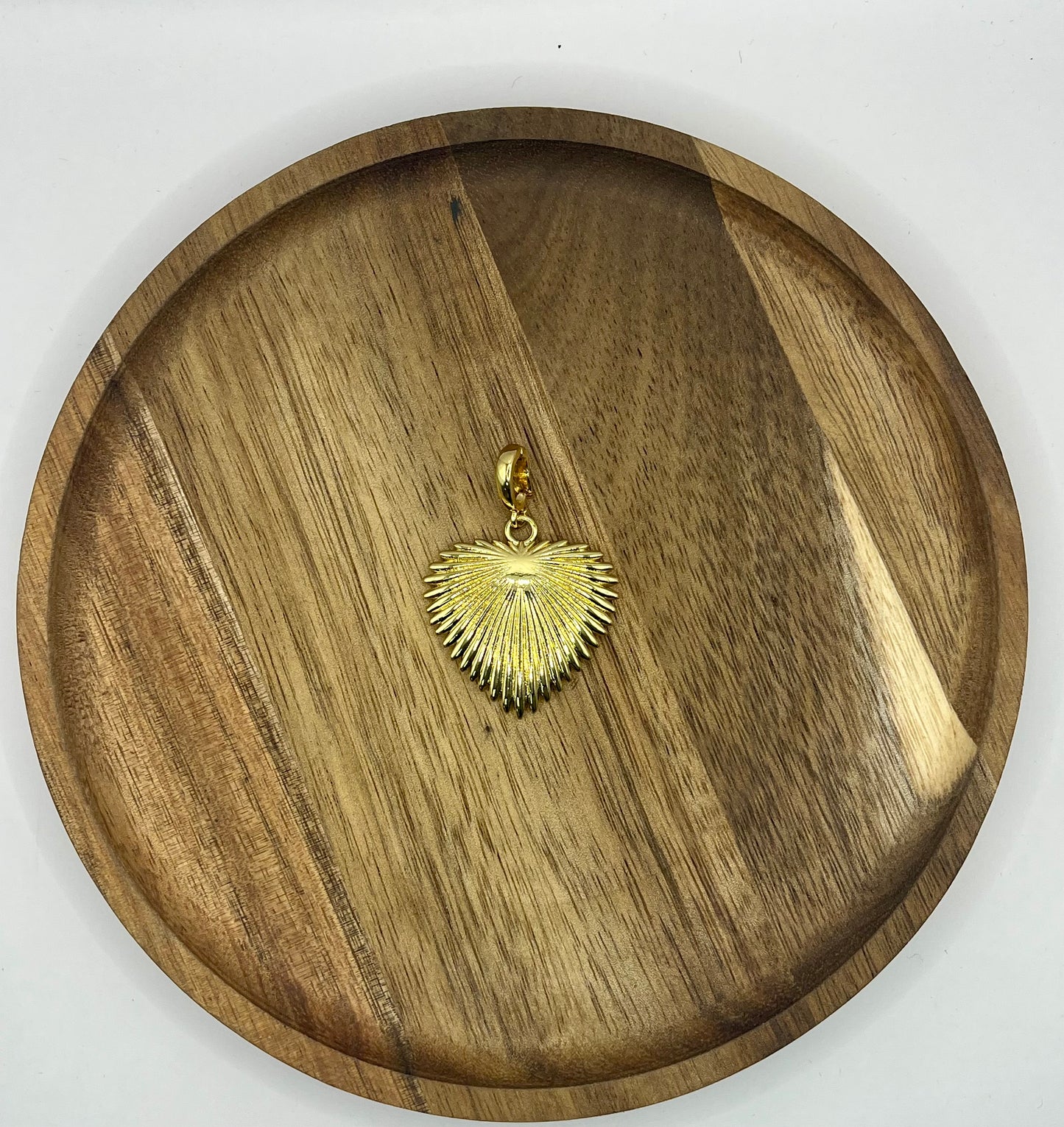 Heart Charms- Multiple Styles