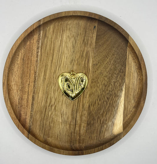 Love Charms-2 Styles
