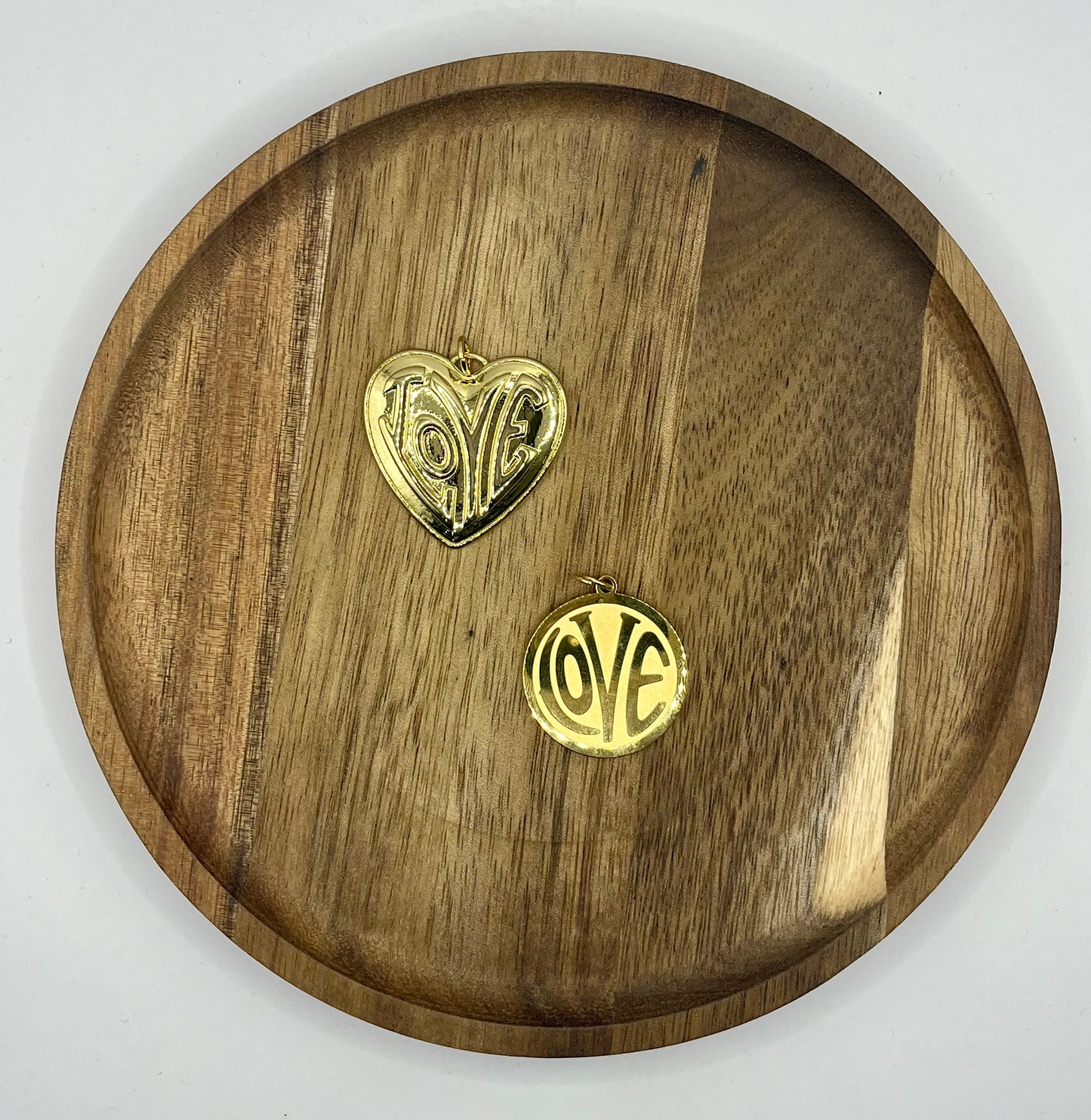 Love Charms-2 Styles