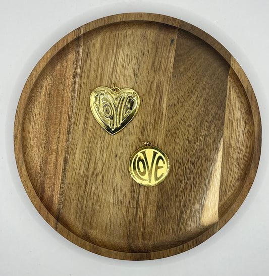 Love Charms-2 Styles