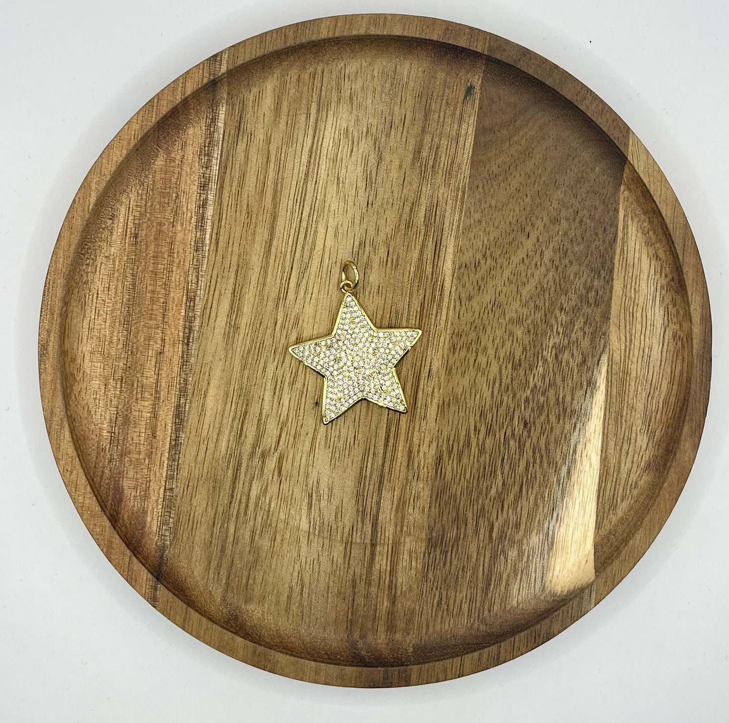 Star Charms- Multiple Styles