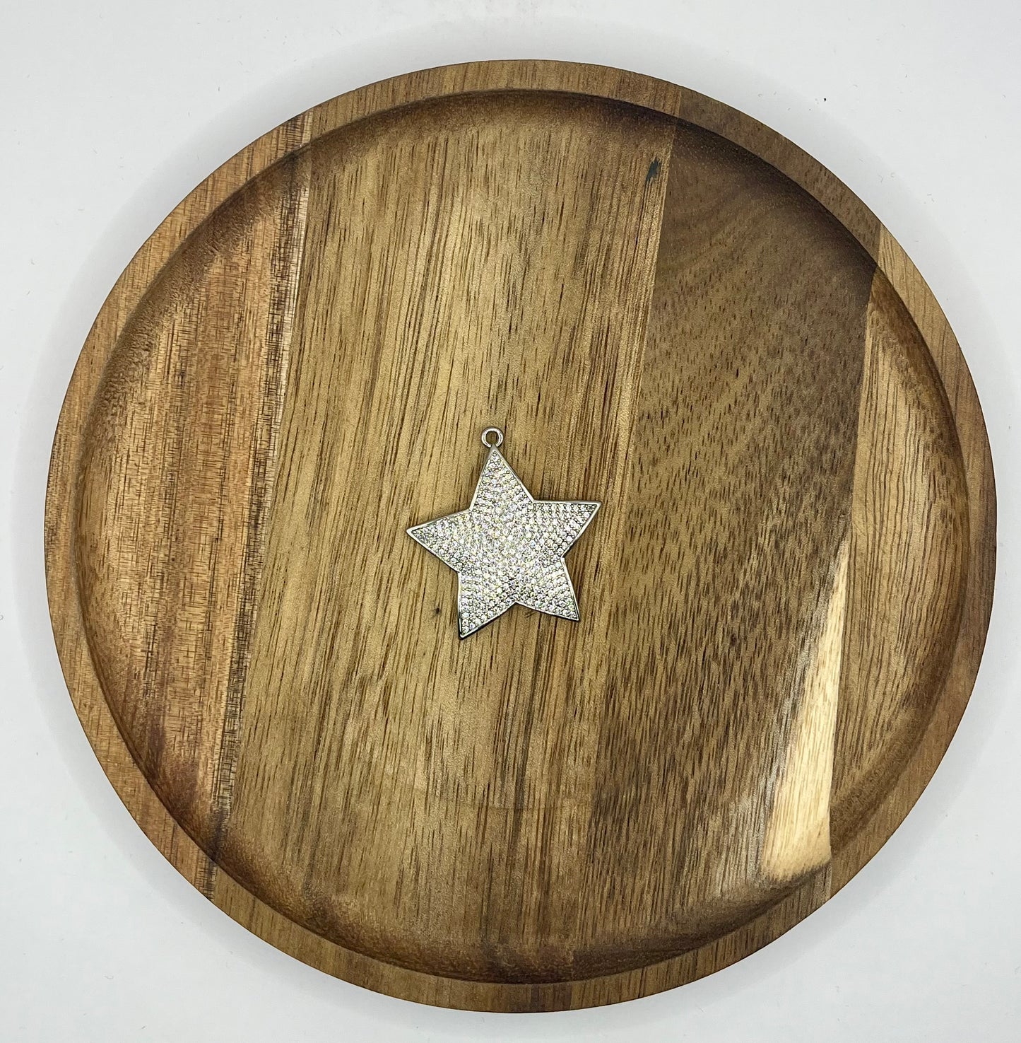 Star Charms- Multiple Styles