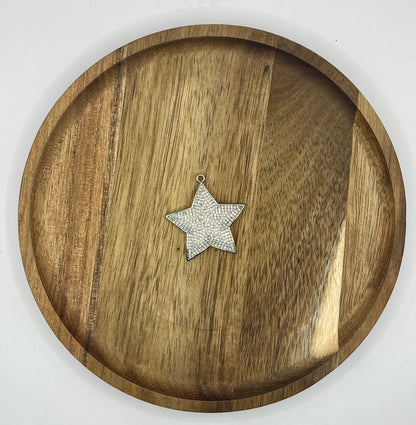 Star Charms- Multiple Styles