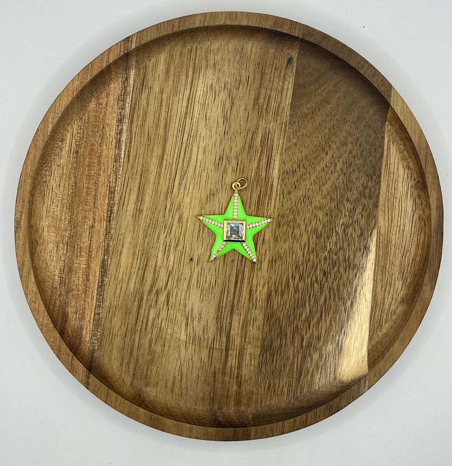 Star Charms- Multiple Styles