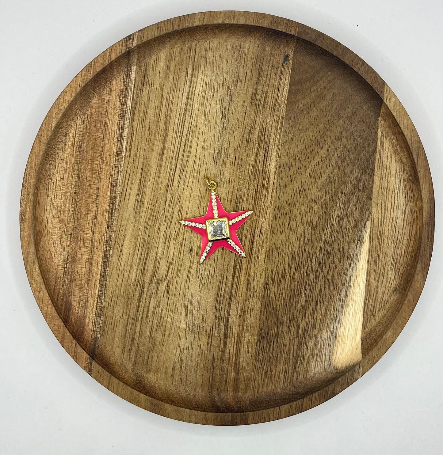 Star Charms- Multiple Styles