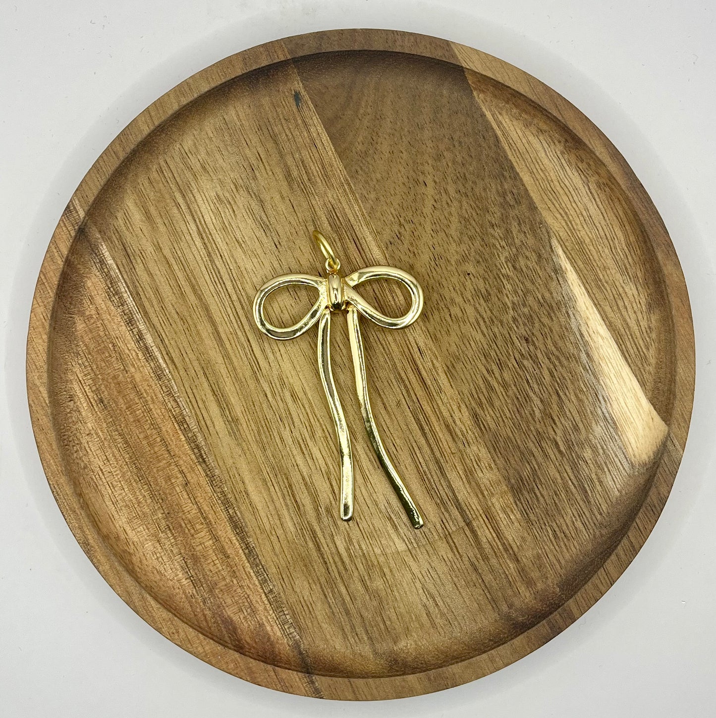 Bow Charms- 2 Styles