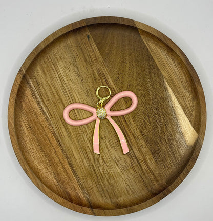 Bow Charms- 2 Styles