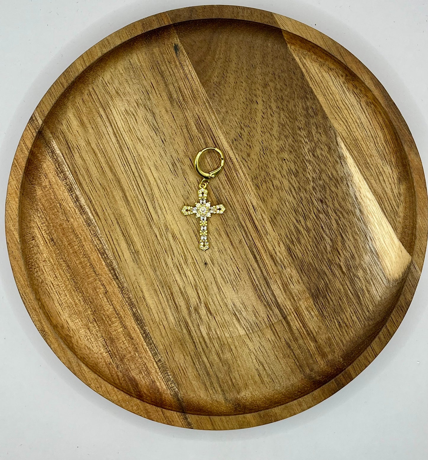 Cross Charms- 2 Styles