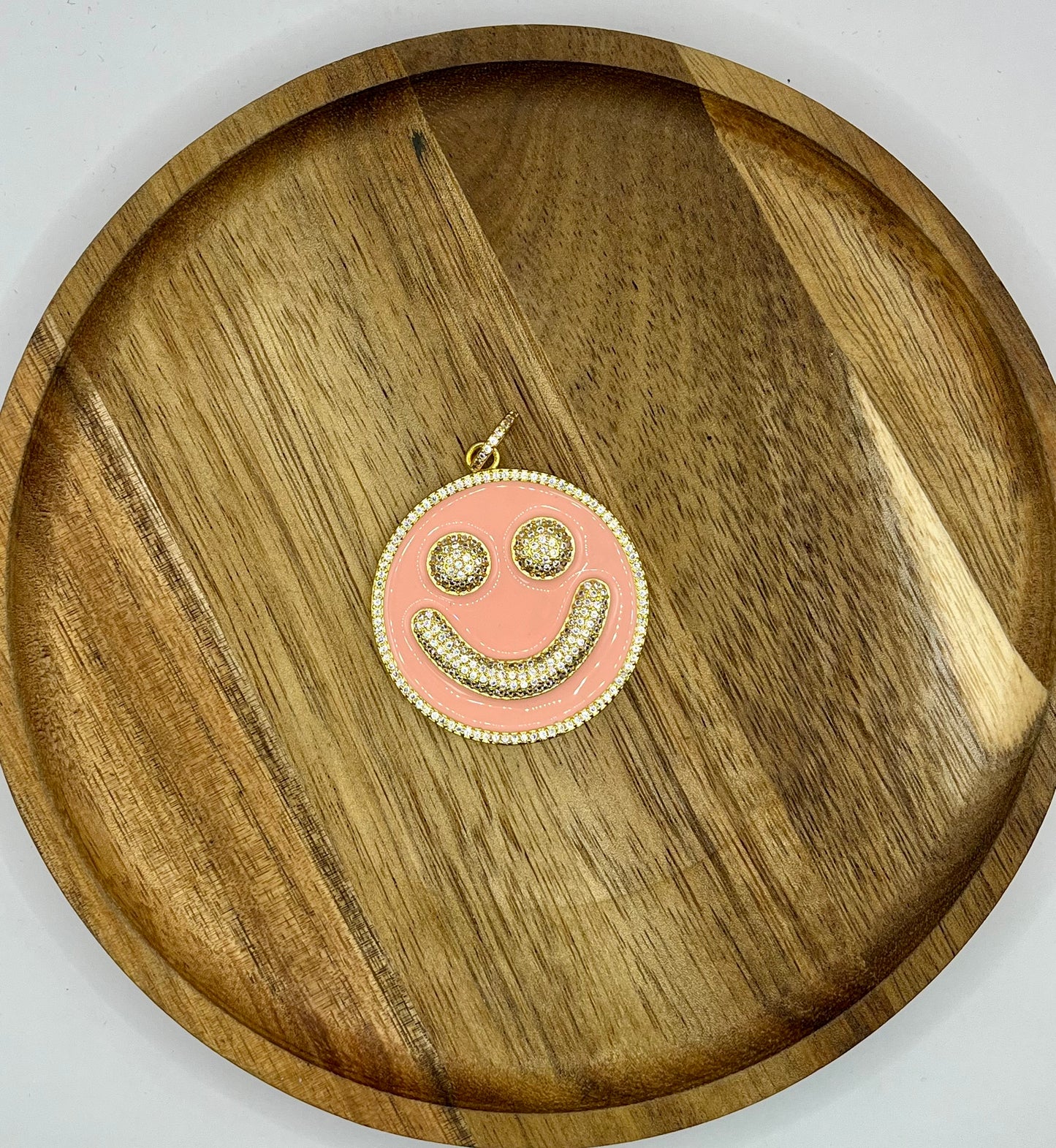Circle & Coin Charms- Multiple Styles