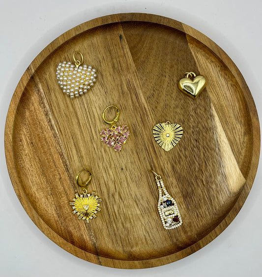 Mini Charms- Multiple Styles