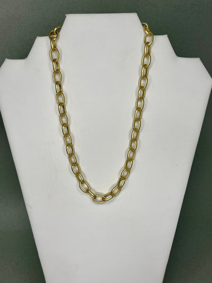 Matte Magnetic Chain- 2 Lengths