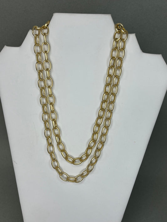 Matte Magnetic Chain- 2 Lengths