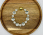 Magnetic Multi Size Crystal Bracelet- 3 colors
