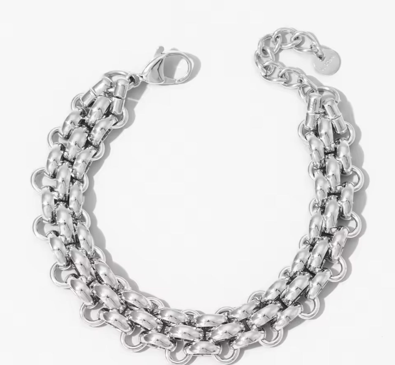 IP36 STAINLESS STEEL JEWELRY (multiple styles)