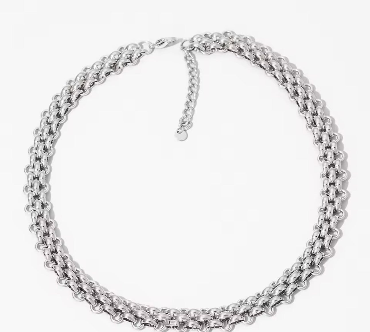 IP36 STAINLESS STEEL JEWELRY (multiple styles)