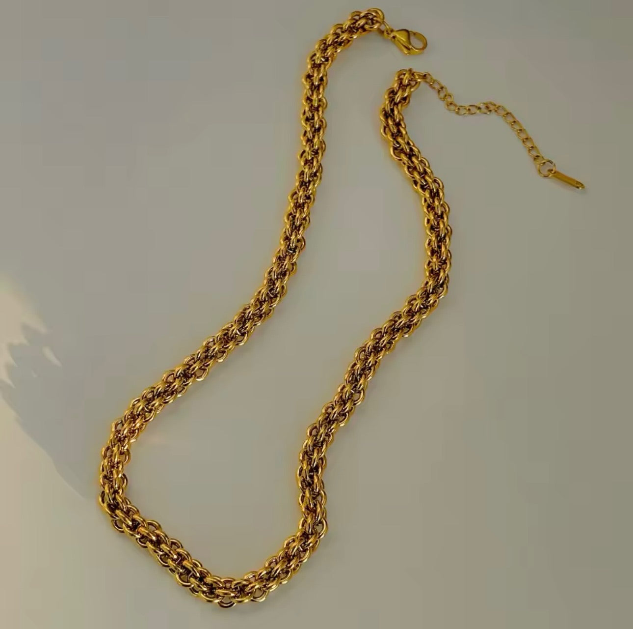 IP36 STAINLESS STEEL JEWELRY (multiple styles)