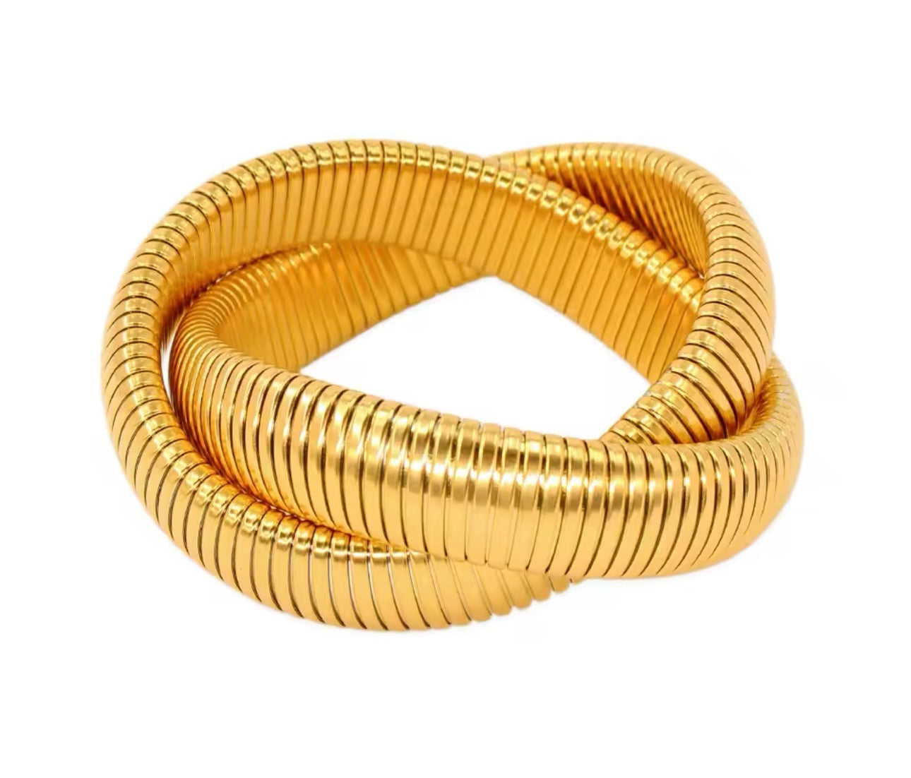 IP36 STAINLESS STEEL JEWELRY (multiple styles)