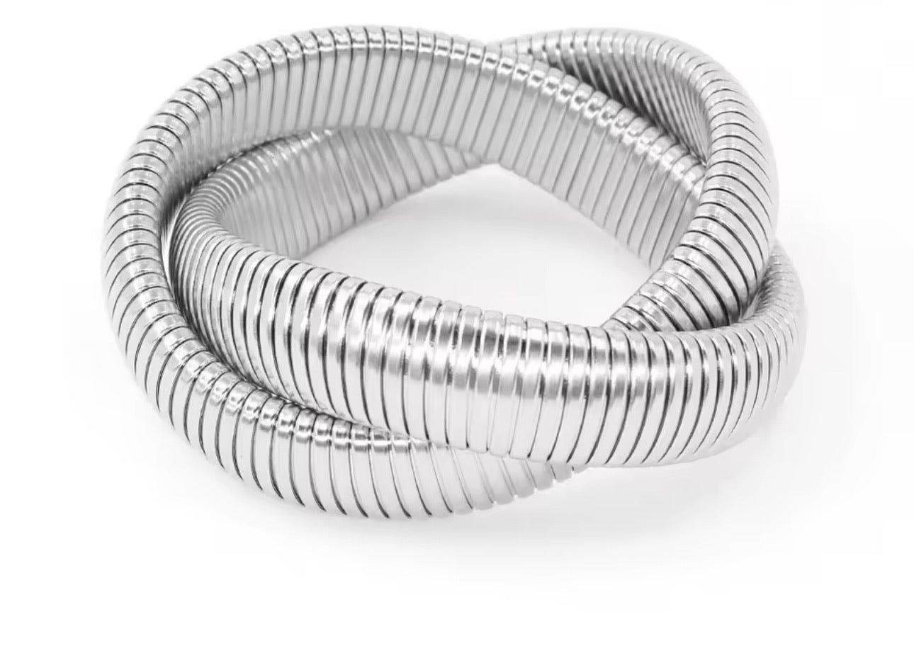 IP36 STAINLESS STEEL JEWELRY (multiple styles)