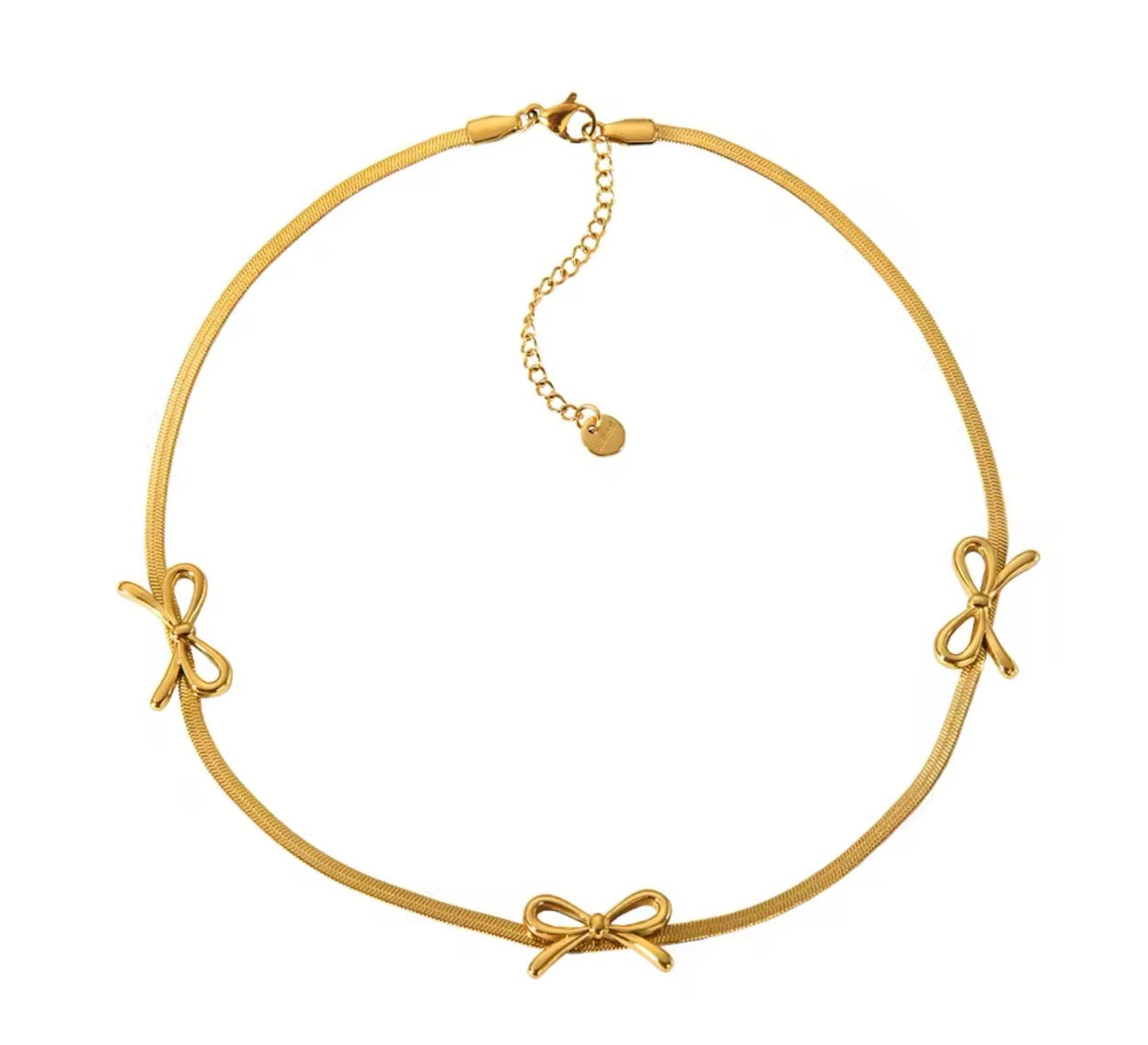 IP36 STAINLESS STEEL JEWELRY (multiple styles)